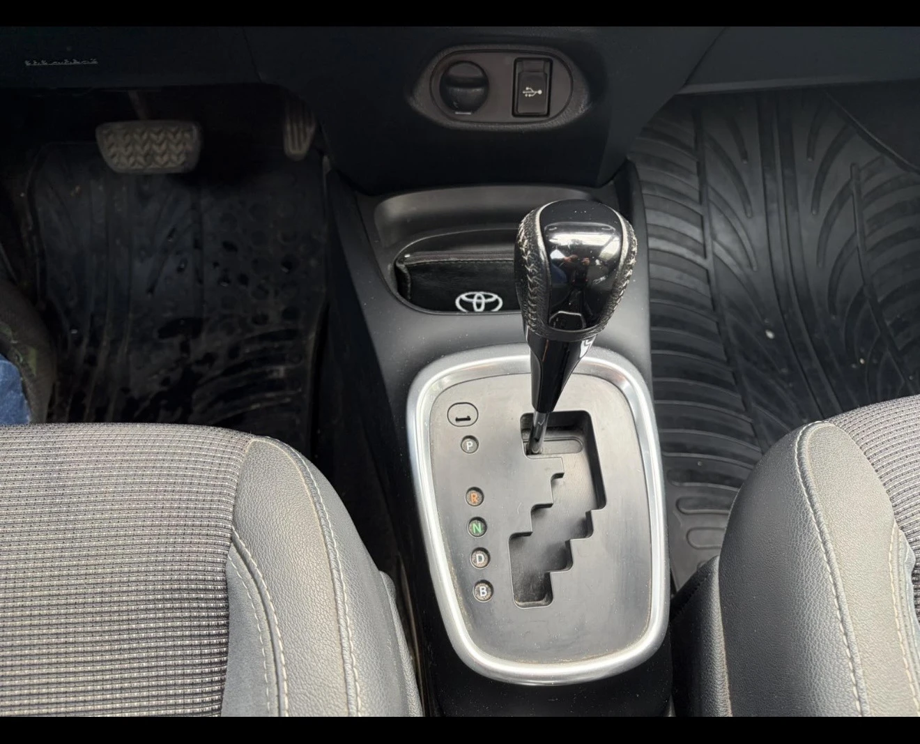 Toyota Yaris 1.5 Hybrid e-CVT | Mobile.bg � ����������� 7