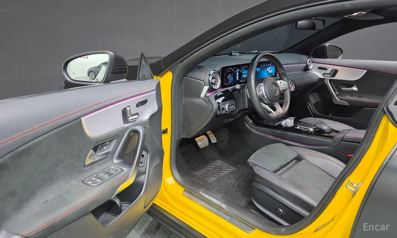 Mercedes-Benz CLA 250 4MATIC* ������* ���* ������� | Mobile.bg � ����������� 11
