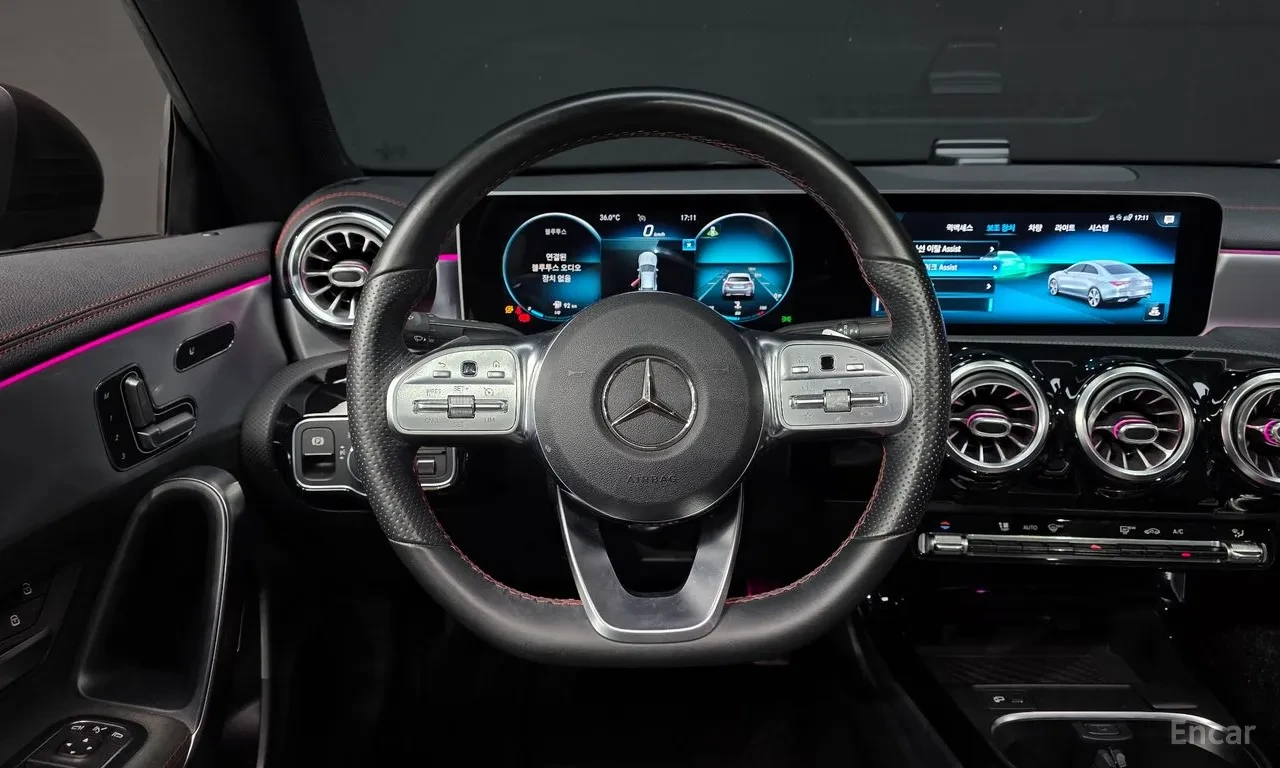 Mercedes-Benz CLA 250 4MATIC* ������* ���* ������� | Mobile.bg � ����������� 15