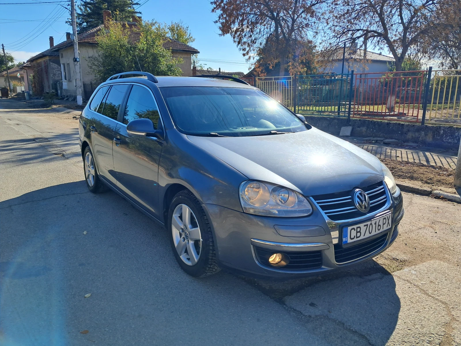 VW Golf | Mobile.bg � ����������� 6