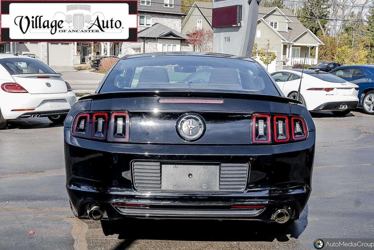 Ford Mustang * 3.7 V6  Premium * CARFAX * ��������� ����*  | Mobile.bg � ����������� 8