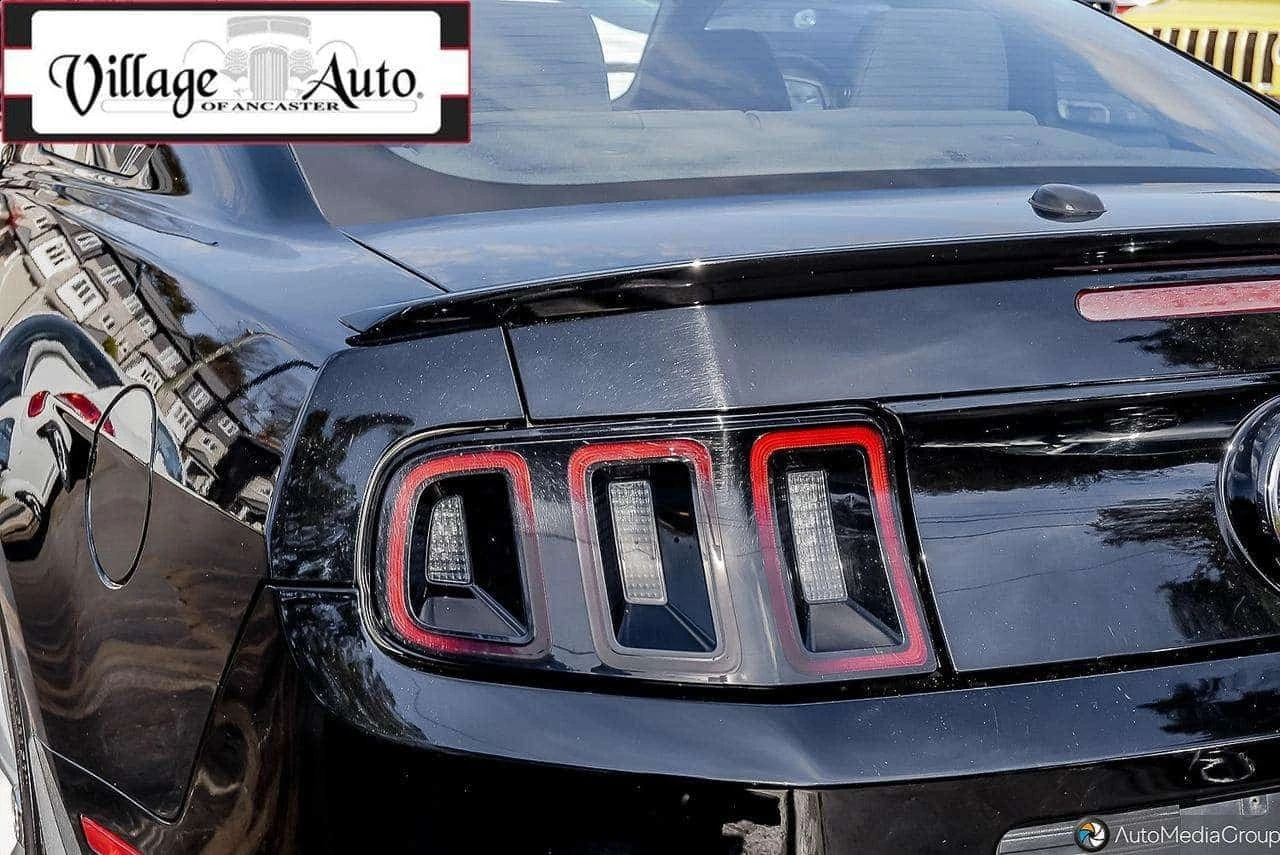 Ford Mustang * 3.7 V6  Premium * CARFAX * ��������� ����*  | Mobile.bg � ����������� 7