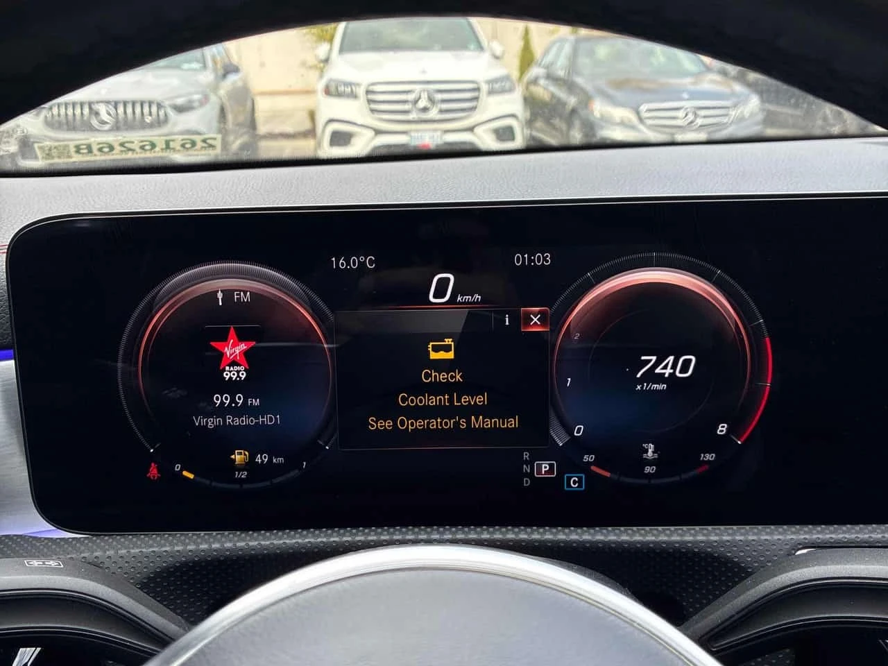 Mercedes-Benz CLA 250 4MATIC * ������ ���������������� �� MERCEDES*  | Mobile.bg � ����������� 11