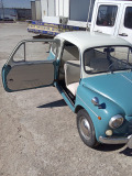 Fiat 600  - изображение 2