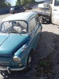 Fiat 600  - изображение 3