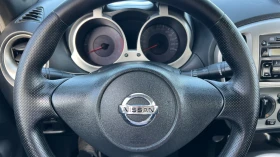 Nissan Juke 1, 6i 117kc, снимка 13