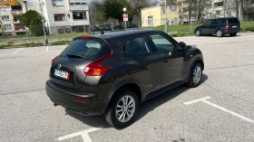 Nissan Juke 1, 6i 117kc, снимка 3