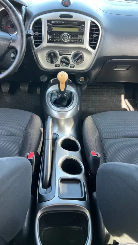 Nissan Juke 1, 6i 117kc, снимка 8