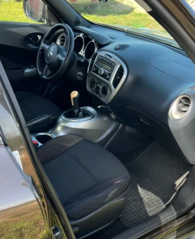 Nissan Juke 1, 6i 117kc, снимка 2