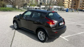 Nissan Juke 1, 6i 117kc, снимка 5