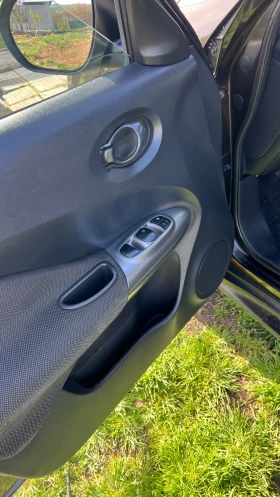 Nissan Juke 1, 6i 117kc, снимка 15