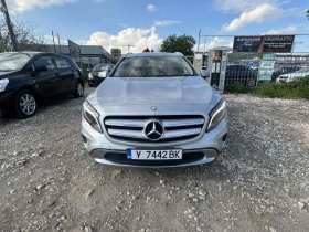 Mercedes-Benz GLA 200, снимка 6