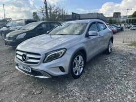 Mercedes-Benz GLA 200, снимка 2