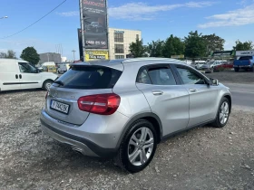 Mercedes-Benz GLA 200, снимка 3