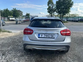 Mercedes-Benz GLA 200, снимка 4