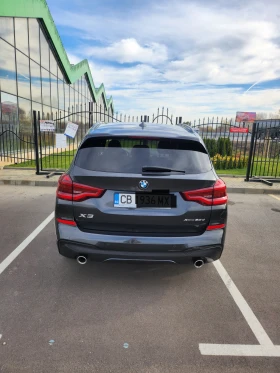 BMW X3 Xdrive M sport package, снимка 5