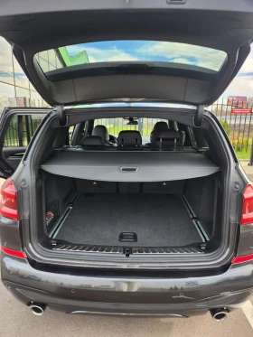 BMW X3 Xdrive M sport package, снимка 17