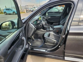 BMW X3 Xdrive M sport package, снимка 15