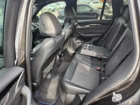 BMW X3 Xdrive M sport package, снимка 16