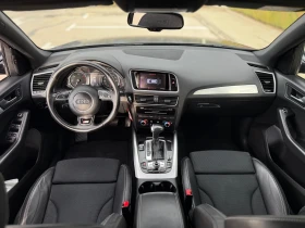 Audi Q5 S-Tronic, снимка 12