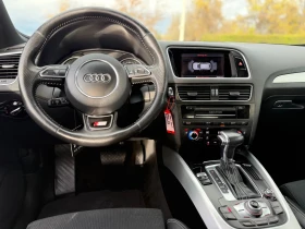 Audi Q5 S-Tronic, снимка 13