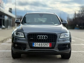 Audi Q5 S-Tronic, снимка 2