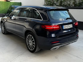 Mercedes-Benz GLC 250 9G/Реални КМ/Германия/AMG/Памет/Камера/Дистроник/, снимка 7