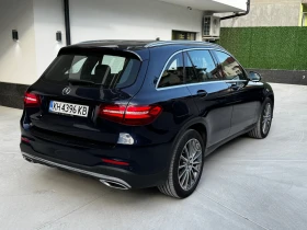 Mercedes-Benz GLC 250 9G/Реални КМ/Германия/AMG/Памет/Камера/Дистроник/, снимка 5