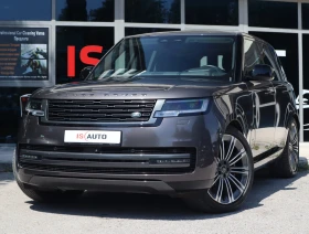 Land Rover Range rover P530/SV/SWB/Камера/Обдухване/Meridian 3D/HuD/Масаж, снимка 1