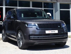 Land Rover Range rover P530/SV/SWB/Камера/Обдухване/Meridian 3D/HuD/Масаж, снимка 3