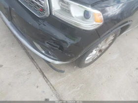 Dodge Durango 3.6l Sxt Rwd, снимка 6