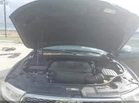 Dodge Durango 3.6l Sxt Rwd, снимка 10