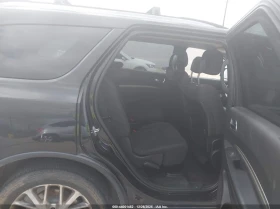 Dodge Durango 3.6l Sxt Rwd, снимка 8
