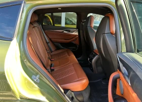 BMW X4 M Competition xDrive, снимка 8