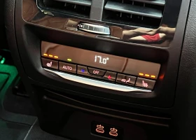 BMW X4 M Competition xDrive, снимка 11