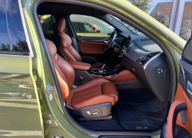 BMW X4 M Competition xDrive, снимка 6
