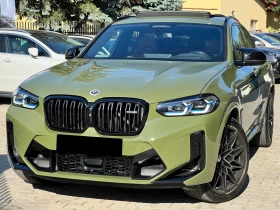BMW X4 M Competition xDrive, снимка 1