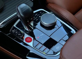 BMW X4 M Competition xDrive, снимка 12