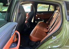 BMW X4 M Competition xDrive, снимка 7