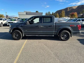 Ford F150 * 4WD SuperCrew * PANO* KEYLESS* ПОДГРЕВ* , снимка 2