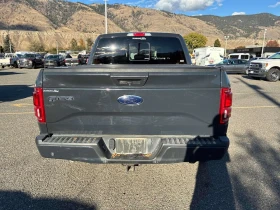 Ford F150 * 4WD SuperCrew * PANO* KEYLESS* ПОДГРЕВ* , снимка 4