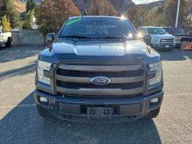 Ford F150 * 4WD SuperCrew * PANO* KEYLESS* ПОДГРЕВ* , снимка 6