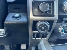 Ford F150 * 4WD SuperCrew * PANO* KEYLESS* ПОДГРЕВ* , снимка 10