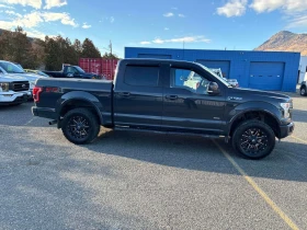 Ford F150 * 4WD SuperCrew * PANO* KEYLESS* ПОДГРЕВ* , снимка 3