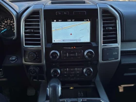 Ford F150 * 4WD SuperCrew * PANO* KEYLESS* ПОДГРЕВ* , снимка 9