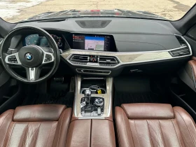 BMW X7 * M50I* BUY NOW* ФИКС.ЦЕНА* , снимка 9