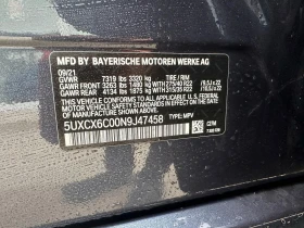 BMW X7 * M50I* BUY NOW* ФИКС.ЦЕНА* , снимка 10