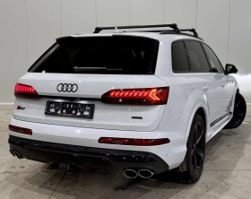 Audi SQ7 40T 507кс Black Optic, снимка 5