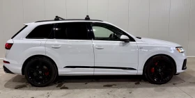 Audi SQ7 40T 507кс Black Optic, снимка 6