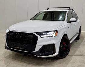 Audi SQ7 40T 507кс Black Optic, снимка 1
